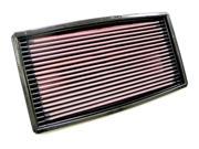 K N Filters 33 2019 Air Filter