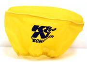 K N Filters E 3341PY PreCharger Filter Wrap