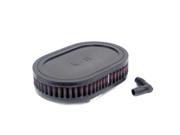 K N Filters RA 0700 Universal Air Cleaner Assembly