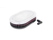 K&N Filters RA-070V Universal Air Cleaner Assembly K&N Filters RA-070V Universal Air Cleaner Assembly