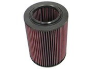 K&N Filters E-9187 Air Filter K&N Filters E-9187 Air Filter