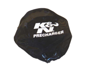 K N Filters RU 0210PK PreCharger Filter Wrap