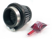 K N Filters RC 2550 Universal Air Cleaner Assembly
