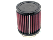 K&N Filters RB-0600 Universal Air Cleaner Assembly K&N Filters RB-0600 Universal Air Cleaner Assembly