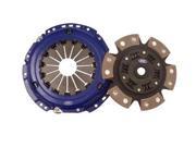 SPEC Clutch SF463 Clutch Kit Stage 3 2005 2010 Ford Mustang