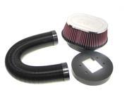 K N Filters 57 0388 57i Series Induction Kit