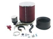 K N Filters 57 0395 57i Series Induction Kit