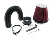 K N Filters 57 0439 57i Series Induction Kit