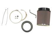 K N Filters 57 0518 57i Series Induction Kit