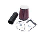 K N Filters 57 0078 57i Series Induction Kit