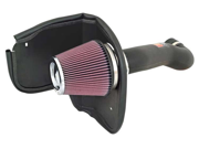 K N Filters Air Charger Performance Kit