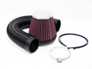 K N Filters 57 0063 57i Series Induction Kit
