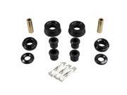 Energy Suspension 5.3123G Control Arm Bushing Set Fits 00-04 Neon Energy Suspension 5.3123G Control Arm Bushing Set Fits 00-04 Neon
