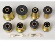 Energy Suspension 3.3104G Control Arm Bushing Set Energy Suspension 3.3104G Control Arm Bushing Set