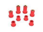 Energy Suspension 3.3185R Control Arm Bushing Set Energy Suspension 3.3185R Control Arm Bushing Set