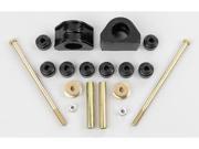 Energy Suspension 4.5145G Sway Bar Bushing Set Energy Suspension 4.5145G Sway Bar Bushing Set