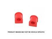 Energy Suspension 16.5117R Sway Bar Bushing Set Energy Suspension 16.5117R Sway Bar Bushing Set