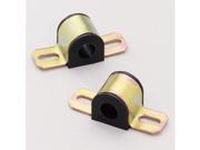 Energy Suspension 9.5112G Sway Bar Bushing Set Energy Suspension 9.5112G Sway Bar Bushing Set