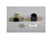 Energy Suspension 9.5114G Sway Bar Bushing Set Energy Suspension 9.5114G Sway Bar Bushing Set