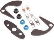 MSD Ignition GM HEI Weight And Spring Kit MSD Ignition GM HEI Weight And Spring Kit