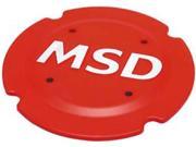 MSD Ignitions 7409 Spark Plug Wire Retainer Replacement