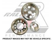 Ralco RZ 914922 Performance Pulleys