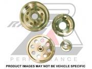 Ralco RZ 914121 Performance Pulleys