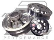 Ralco RZ 914860 Performance Pulleys