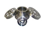 Ralco RZ 914874 Performance Pulleys
