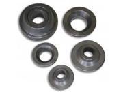 SPC 15815 Offroad Fabrication 3 Pc Flared Hole Die Set