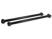 SPC 25955 Rear Lower Control Arms wxAxis Sealed Flex Joints Pair