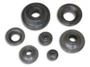 SPC 15810 Offroad Fabrication 5 Pc Flared Hole Die Set