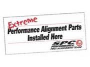 SPC 88033 Installer Performance Banner