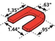 SPC 36050 Alignment Vanhool Shims 132 Inch 6 SPC 36050 Alignment Vanhool Shims 132 Inch 6