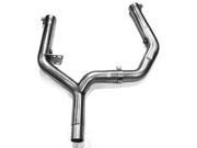 Kooks 22403100 3in Off Road No Cats Stainless Steel Y Pipe...