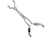 Kooks 22505300 Complete 3in Exhaust System