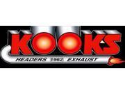 Kooks 10312400 1 78 in x 3in Stainless Steel Long Tube Headers with...