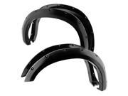 xTune FF TTU07 PA Paintable Pocket Style Fender Flares 4pcs Smooth...