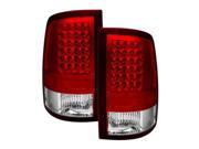 xTune ALT-JH-DR09-LED-RC LED Tail Lights- Incandescent Model only-... xTune ALT-JH-DR09-LED-RC LED Tail Lights- Incandescent Model only-...