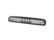 xTune BKL-JH-CSIL99-LED-C LED 3RD Brake Light-Chrome 9024955 xTune BKL-JH-CSIL99-LED-C LED 3RD Brake Light-Chrome 9024955