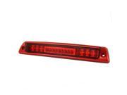 xTune BKL JH DR94 LED RD LED 3RD Brake Light Red 9025068