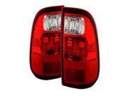 xTune ALT-JH-FS08-OE-RC OEM Style Tail Lights-OEM 9026386 xTune ALT-JH-FS08-OE-RC OEM Style Tail Lights-OEM 9026386