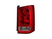 xTune ALT JH HPIL09 OE R OE Style Tail Light Passenger Side Tail...
