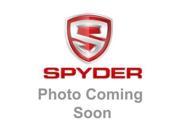 Spyder Auto ALT YD CVSS14 LED BK LED Tail Lights Black 5080974