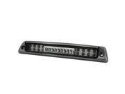 xTune BKL-JH-DR94-LED-SM LED 3RD Brake Light-Smoke 9025075 xTune BKL-JH-DR94-LED-SM LED 3RD Brake Light-Smoke 9025075