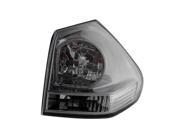 xTune ALT JH LRX04 OE OR Outer Driver Side Tail Light OEM Right...