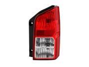 xTune ALT JH NP05 OE R Passenger Side Tail Lights OEM Right 9033766