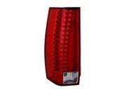 xTune ALT-JH-CAESC07-OE-L Driver Side Tail Light-OEM Left 9030482 xTune ALT-JH-CAESC07-OE-L Driver Side Tail Light-OEM Left 9030482