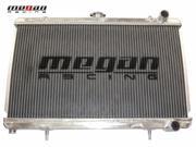 Megan Racing MR RT S13KA Aluminum Radiator 2 Row
