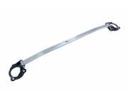 Megan Racing MR-SB-AR02FU-1P Race Spec Strut Tower Bar- Front Upper Megan Racing MR-SB-AR02FU-1P Race Spec Strut Tower Bar- Front Upper